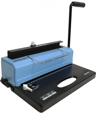 Переплетчик Office Kit B3415TH