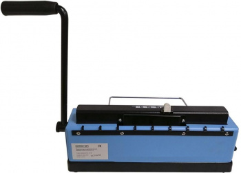 Переплетчик Office Kit B3415TH