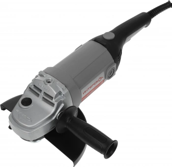 Углошлифовальная машина Интерскол УШМ-230/2600М