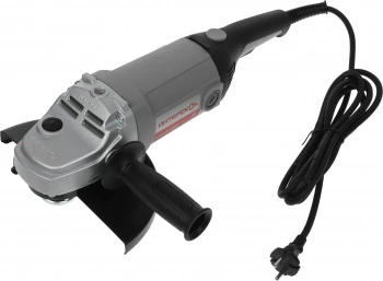 Углошлифовальная машина Интерскол УШМ-230/2600М