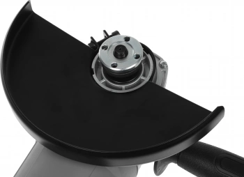 Углошлифовальная машина Интерскол УШМ-230/2600М