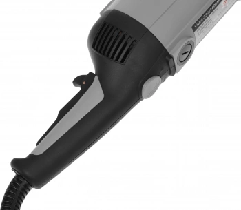 Углошлифовальная машина Интерскол УШМ-230/2600М