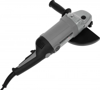 Углошлифовальная машина Интерскол УШМ-230/2600М