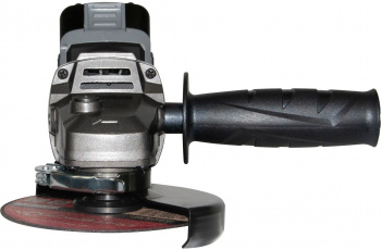 Углошлифовальная машина Интерскол УШМ-125/18В Li-ion АПИ