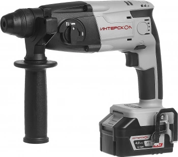 Перфоратор Интерскол ПА-18/18Л2 АПИ