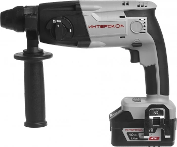 Перфоратор Интерскол ПА-18/18Л2 АПИ