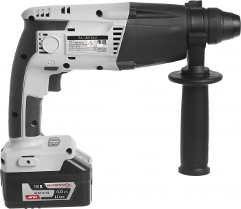 Перфоратор Интерскол ПА-18/18Л2 АПИ