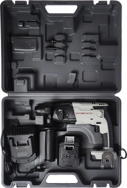 Перфоратор Интерскол ПА-18/18Л2 АПИ