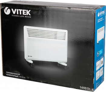 Конвектор Vitek VT-2176