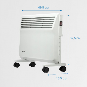 Конвектор Vitek VT-2176