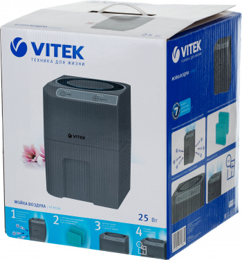 Мойка воздуха Vitek 8556-VT-01