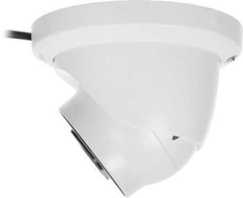 Камера видеонаблюдения аналоговая Dahua  DH-HAC-HDW1231TLMQP-A-0280B