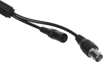 Камера видеонаблюдения аналоговая Dahua  DH-HAC-HDW1231TLMQP-A-0280B