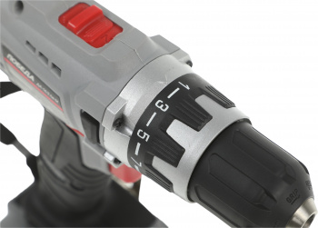 Дрель-шуруповерт Победа ДА-14/2 Ли-М