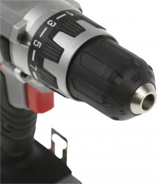 Дрель-шуруповерт Победа ДА-14/2 Ли-М