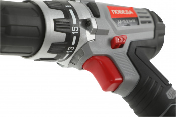 Дрель-шуруповерт Победа ДА-14/2 Ли-М