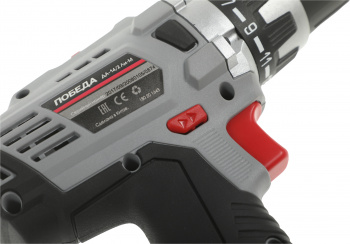 Дрель-шуруповерт Победа ДА-14/2 Ли-М