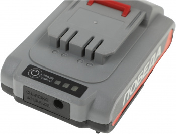 Дрель-шуруповерт Победа ДА-14/2 Ли-М