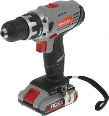 Дрель-шуруповерт Победа ДА-14/2 Ли-М