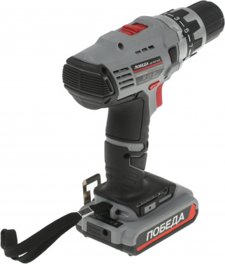 Дрель-шуруповерт Победа ДА-14/2 Ли-М