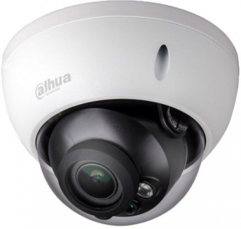 Камера видеонаблюдения аналоговая Dahua  DH-HAC-HDBW2501RP-Z-DP