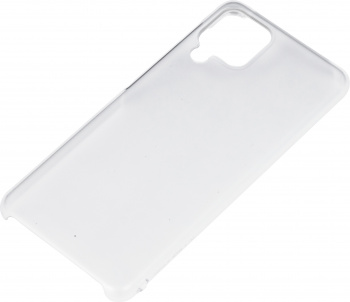 Чехол (клип-кейс) Samsung для Samsung Galaxy A22 Wits Premium Hard Case