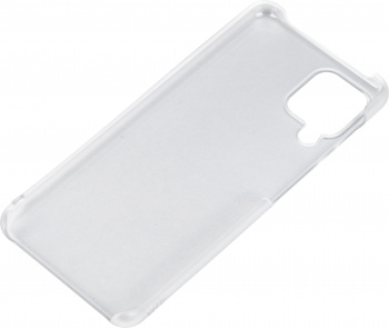 Чехол (клип-кейс) Samsung для Samsung Galaxy A22 Wits Premium Hard Case