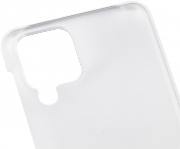 Чехол (клип-кейс) Samsung для Samsung Galaxy A22 Wits Premium Hard Case