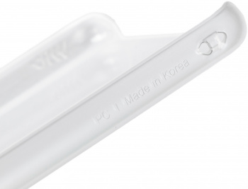 Чехол (клип-кейс) Samsung для Samsung Galaxy A22 Wits Premium Hard Case