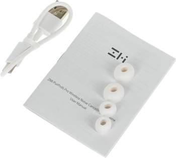 Гарнитура внутриканальные ZMI PurPods Pro TW100ZM