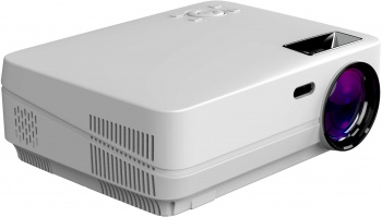 Проектор Hiper Cinema C6 White