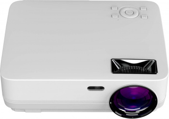 Проектор Hiper Cinema C6 White