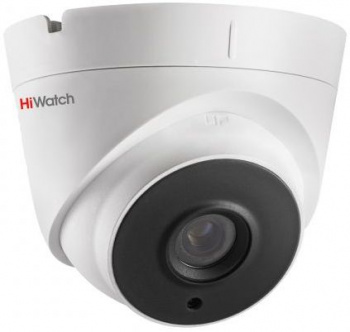 Камера видеонаблюдения IP HiWatch  DS-I203(E)(2.8mm)