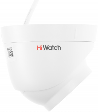 Камера видеонаблюдения IP HiWatch  DS-I203(E)(2.8mm)