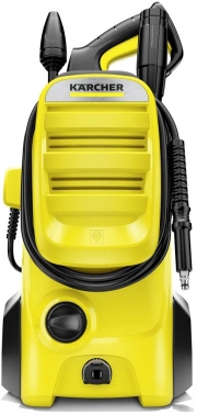 Минимойка Karcher K 4 Compact UM