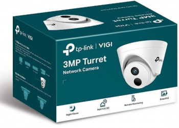 Камера видеонаблюдения IP TP-Link  VIGI C400HP-2.8