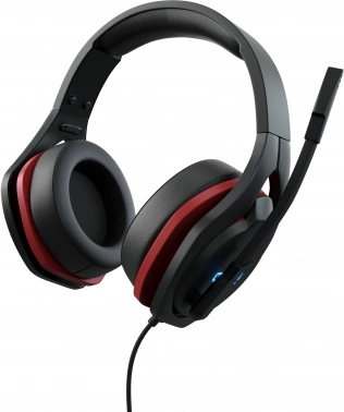 Наушники с микрофоном GMNG HS-L820G