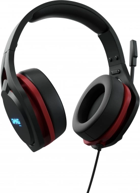 Наушники с микрофоном GMNG HS-L820G