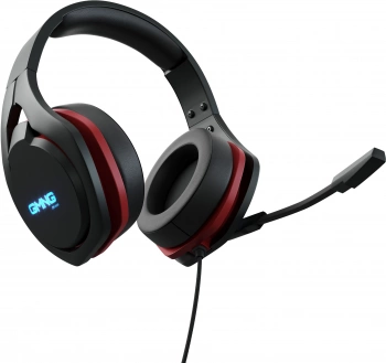 Наушники с микрофоном GMNG HS-L820G