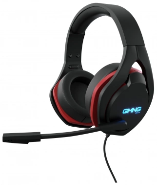 Наушники с микрофоном GMNG HS-L820G