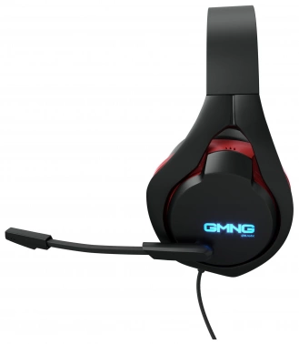 Наушники с микрофоном GMNG HS-L820G