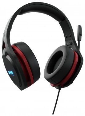 Наушники с микрофоном GMNG HS-L820G