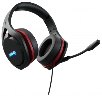 Наушники с микрофоном GMNG HS-L820G