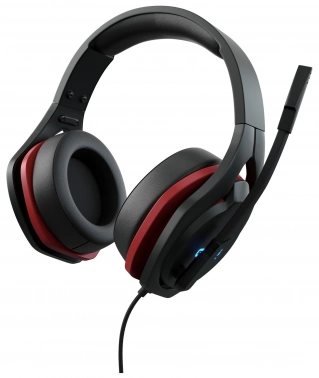 Наушники с микрофоном GMNG HS-L820G