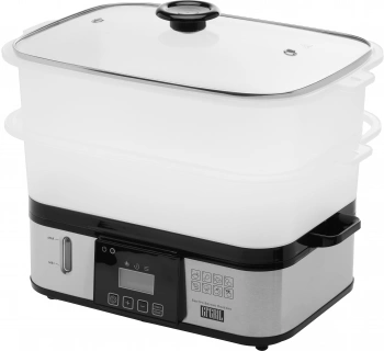 Пароварка GFGril GFS-9D