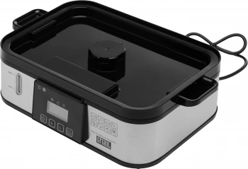 Пароварка GFGril GFS-9D