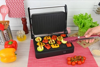 Электрогриль GFGril GF-012