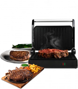 Электрогриль GFGril GF-012