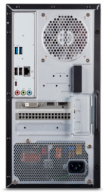 ПК Acer Nitro N50-620