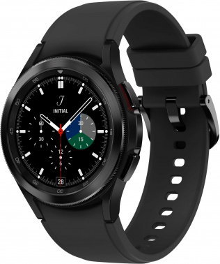 Смарт-часы Samsung Galaxy Watch 4 Classic